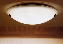 Потолочный светильник ZSU-ZSU Parete-Soffitto 55 C243400