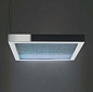 Потолочный светильник Altrove Kelvin Parete-Soffitto Volumetric Light 1649010A