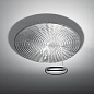 Потолочный светильник Droplet Mini Parete-Soffitto - 1473010A