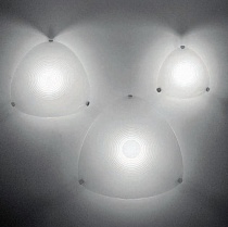 Потолочный светильник UTOPIA Parete-Soffitto 32 A049100